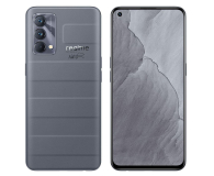 REALME GT Master 5G 8/256GB Szary - 676441 - zdjęcie 1